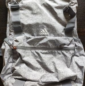 Adidas sport backpack